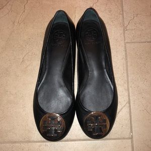 Brand new Tory Burch flats